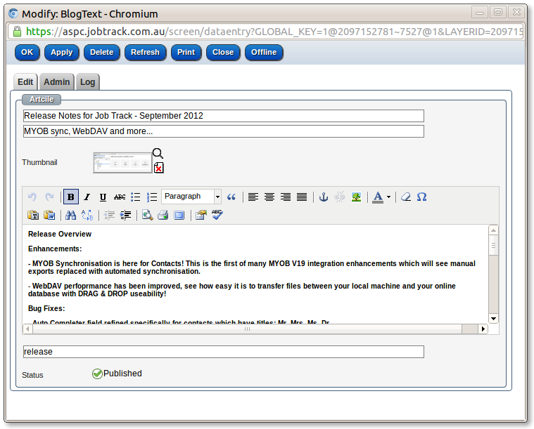 Edit Article Edit Article
